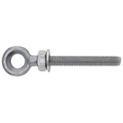 vendita online Occhiolo fis a oh Spine elastiche - Molle a tazza - Pressori a molla filettati - Barre filettate Fischer